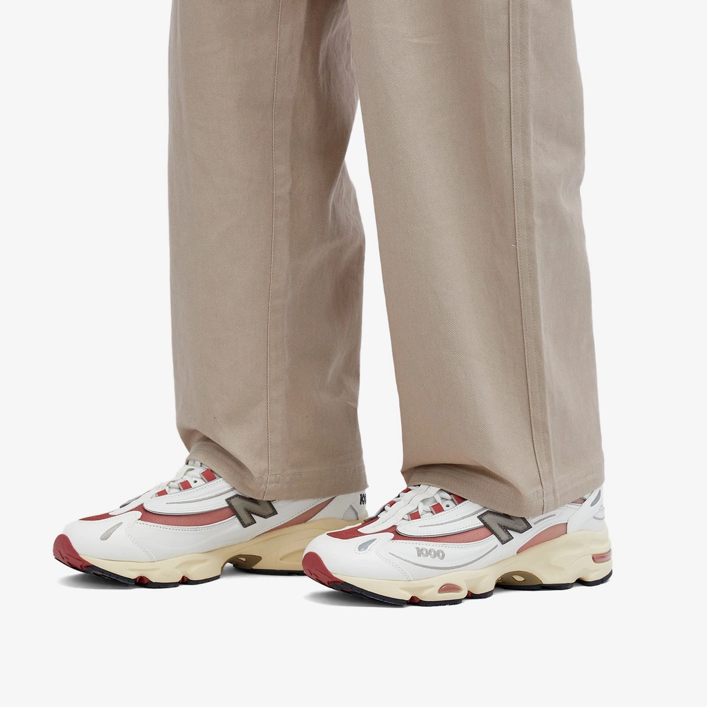 New Balance M1000CB Sea Salt
